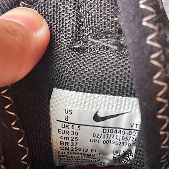 Airmax XXXV - Picture 8 of 8